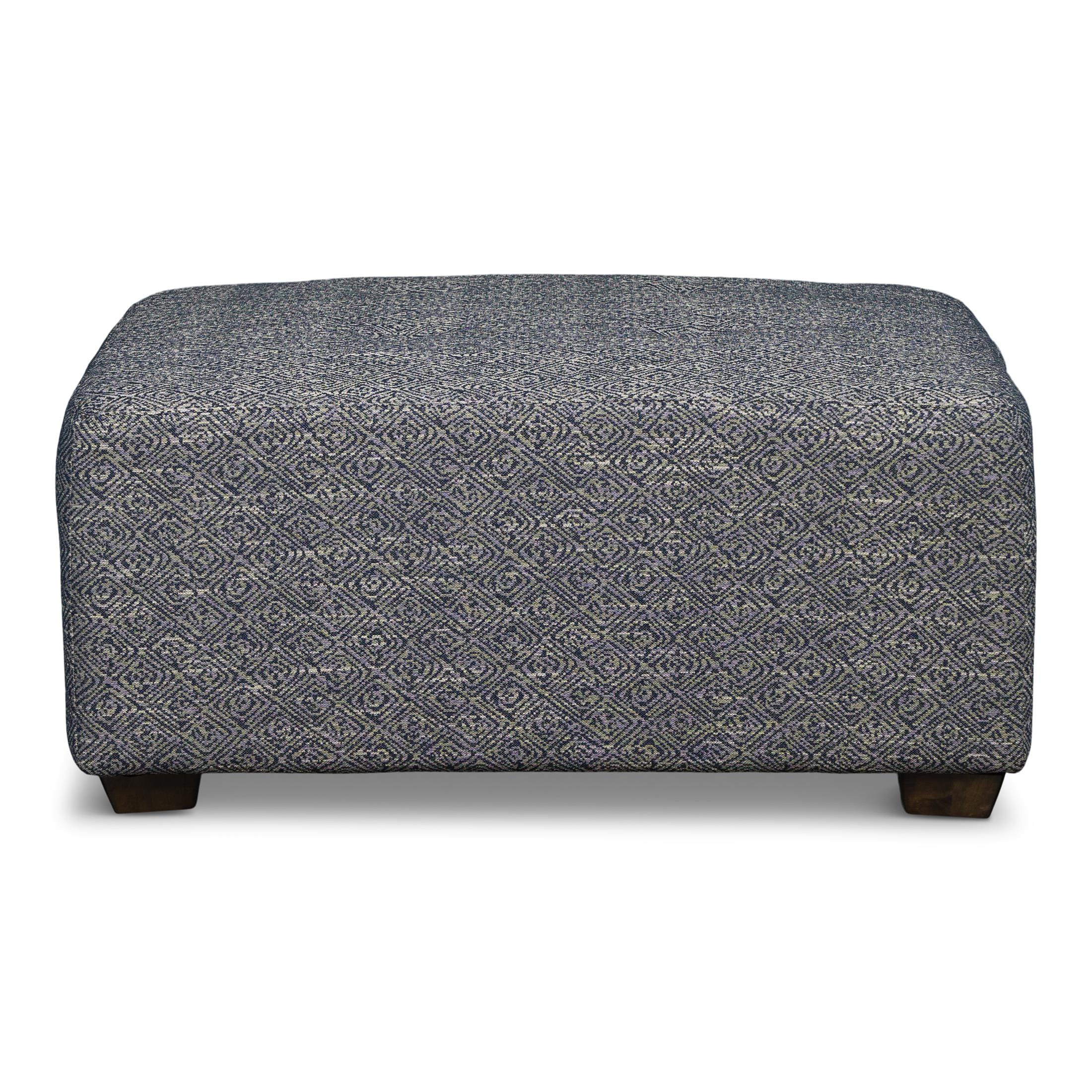 Francine Cocktail Ottoman