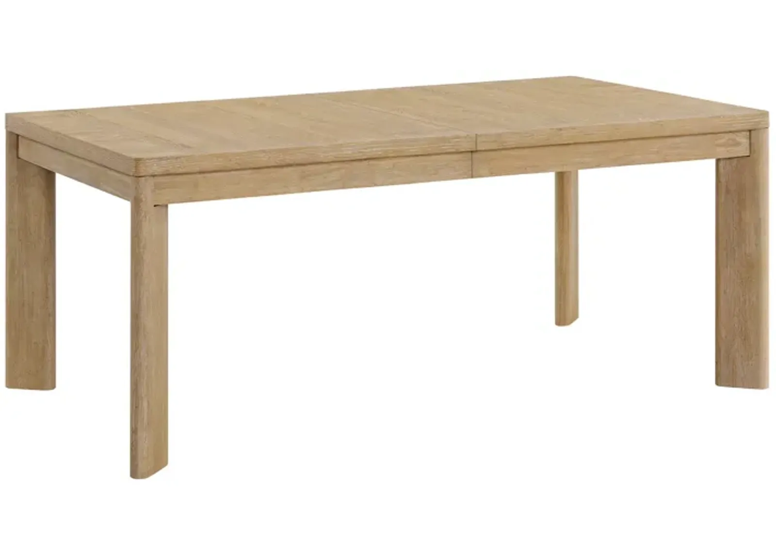 Harbor Dining Table (1-20" Leaf)