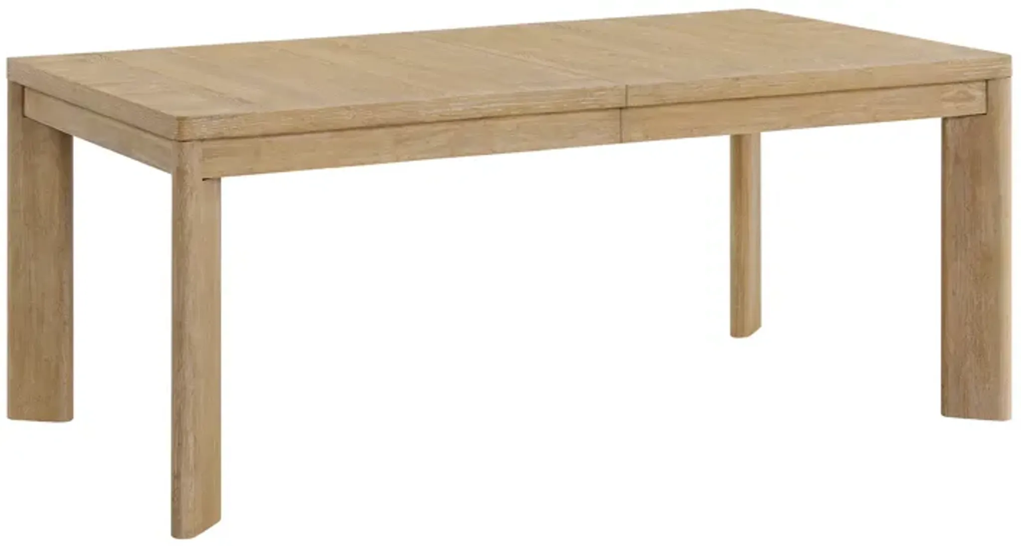 Harbor Dining Table (1-20