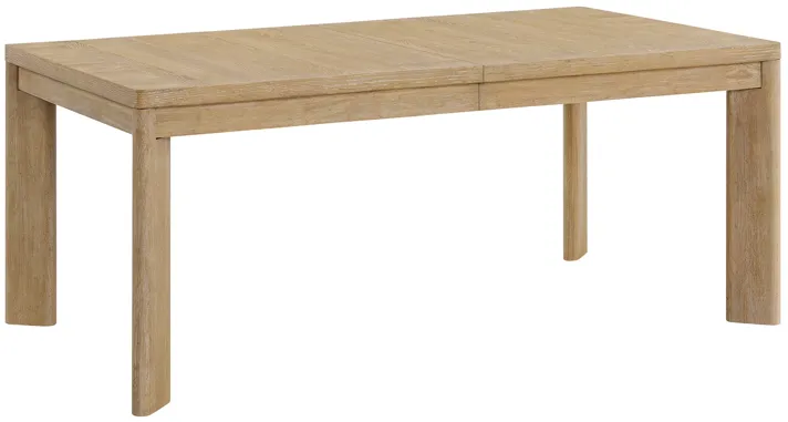 Harbor Dining Table (1-20" Leaf)