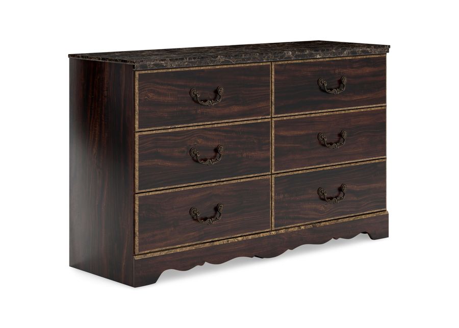 Glosmount Dresser