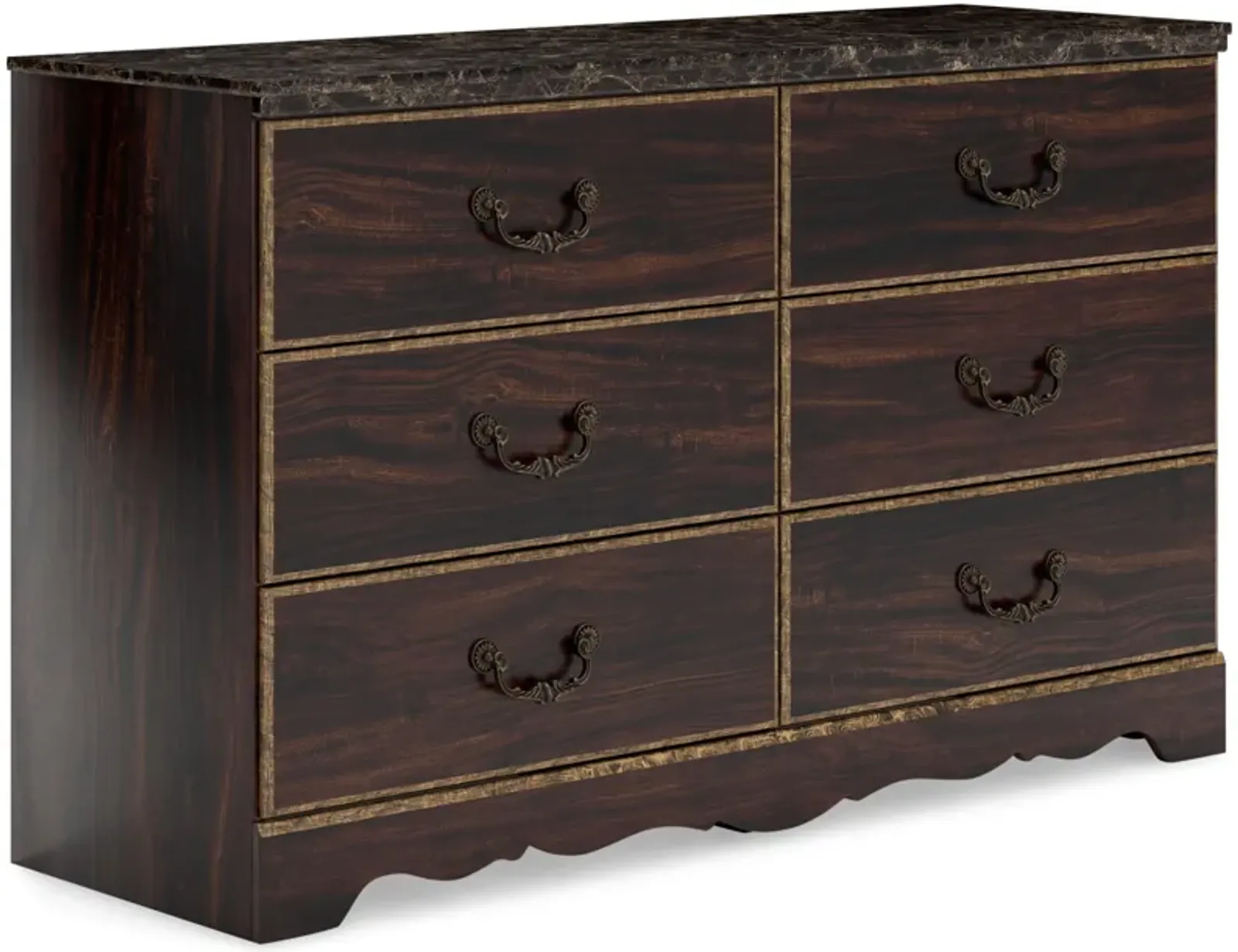 Glosmount Dresser