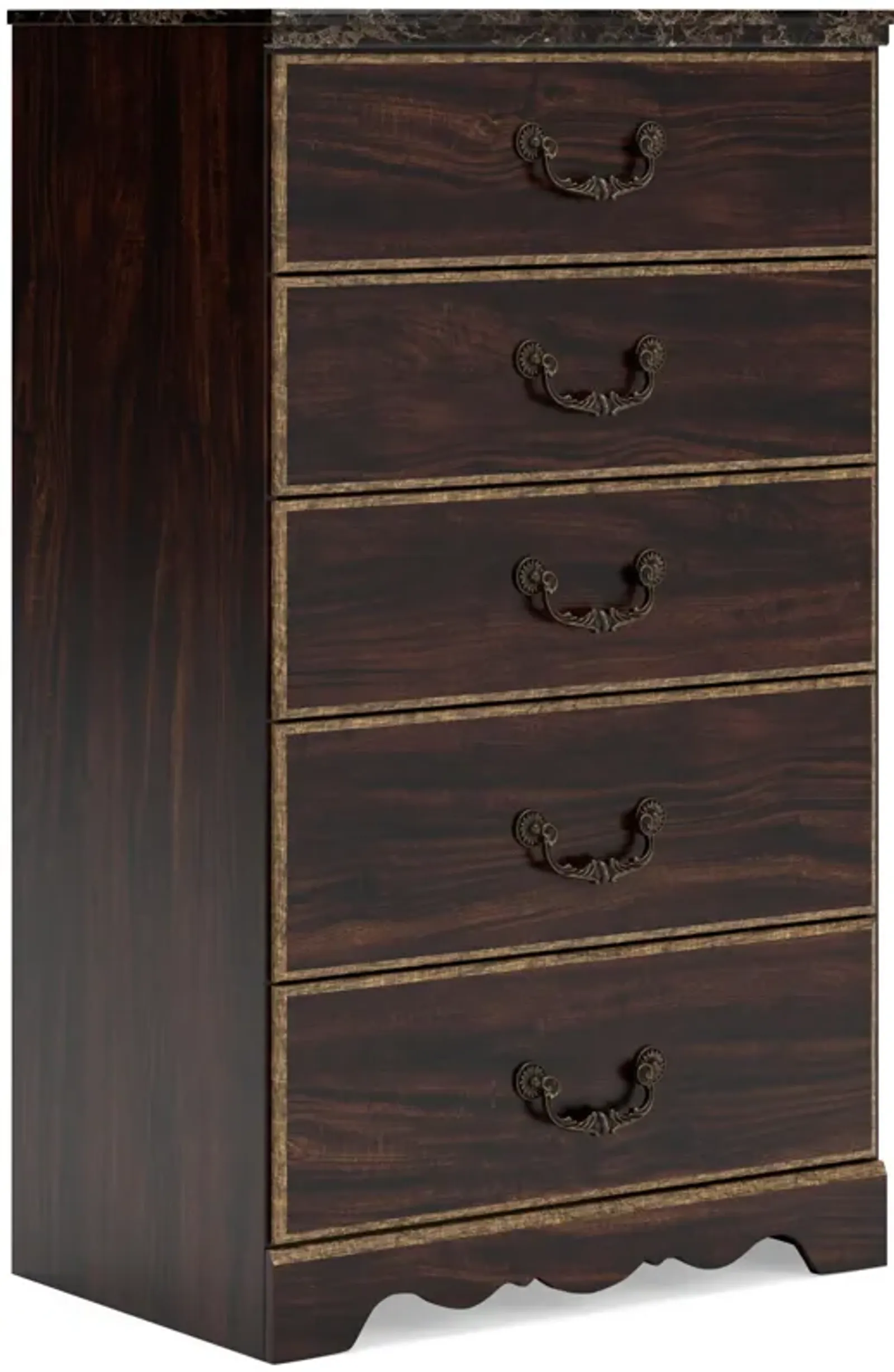 Glosmount Chest of Drawers