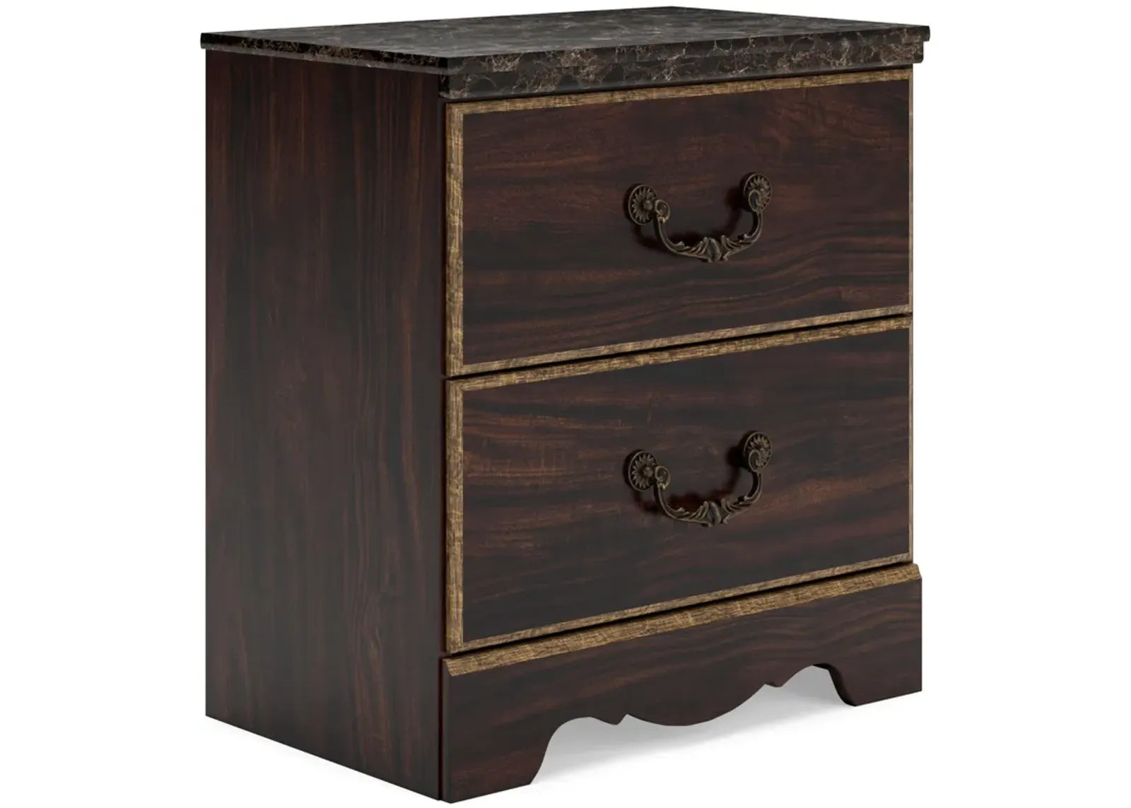 Glosmount Nightstand