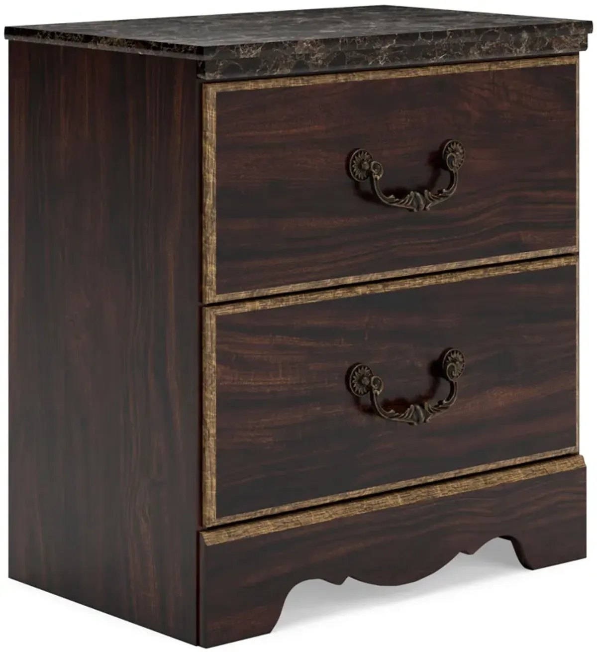 Glosmount Nightstand