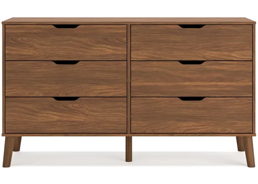 Fordmont Dresser