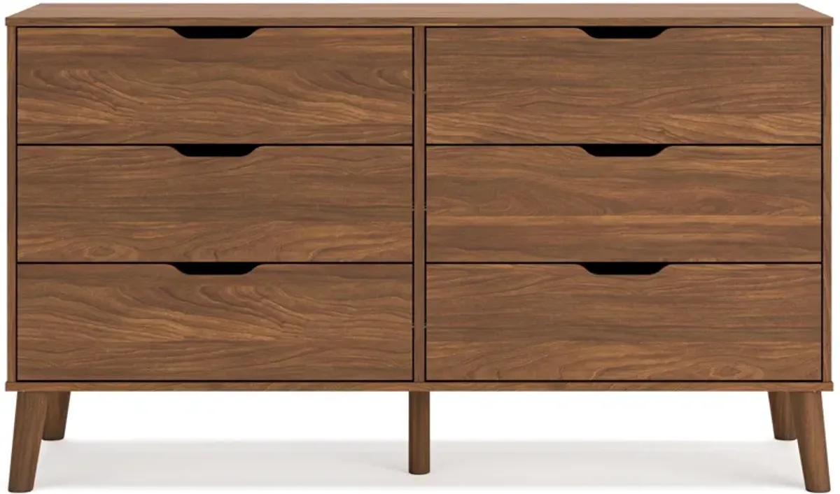 Fordmont Dresser