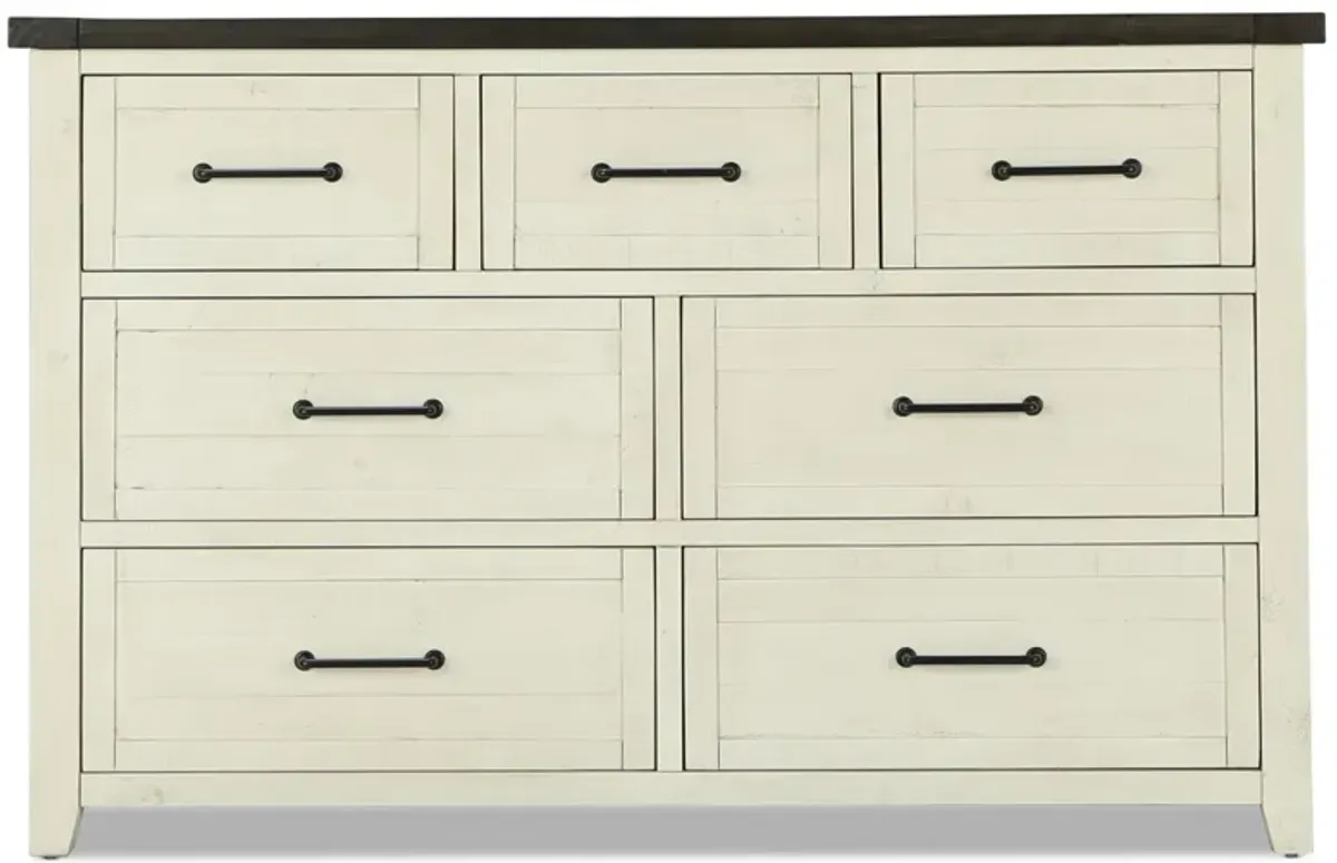 Manadal Dresser