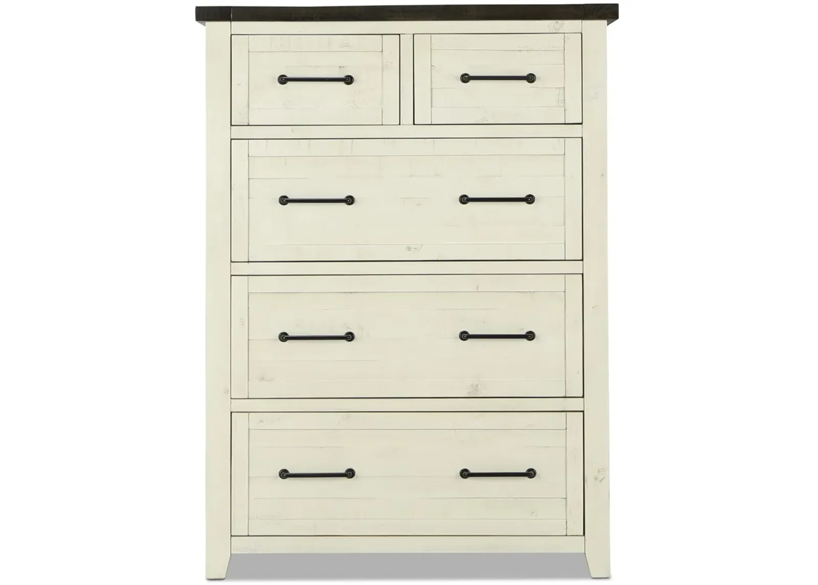 Manadal Chest of Drawers