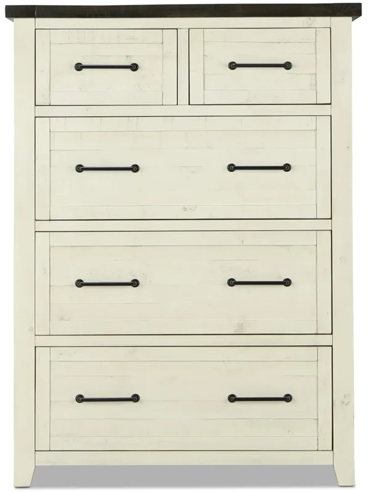 Manadal Chest of Drawers