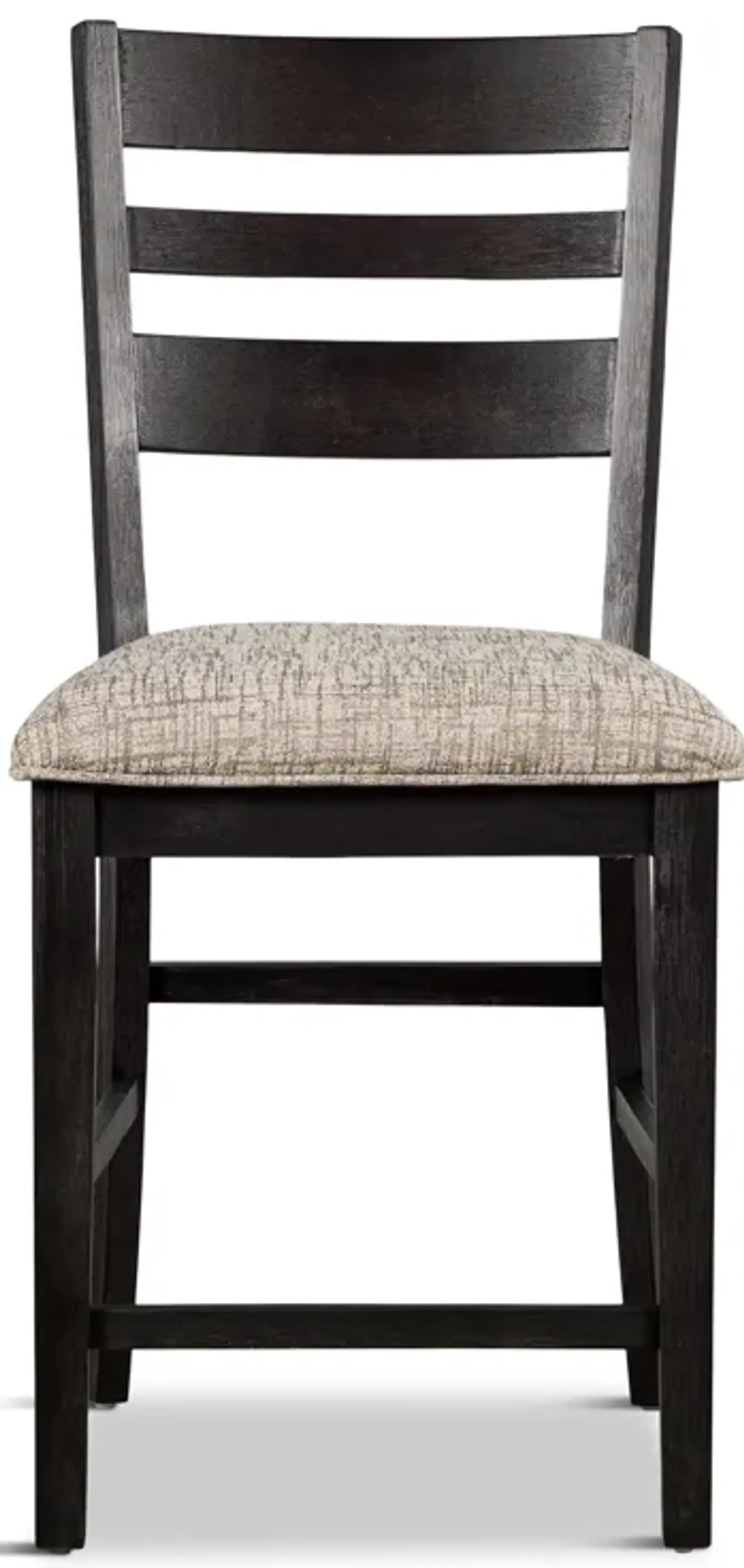 North Ridge Ladderback Stool