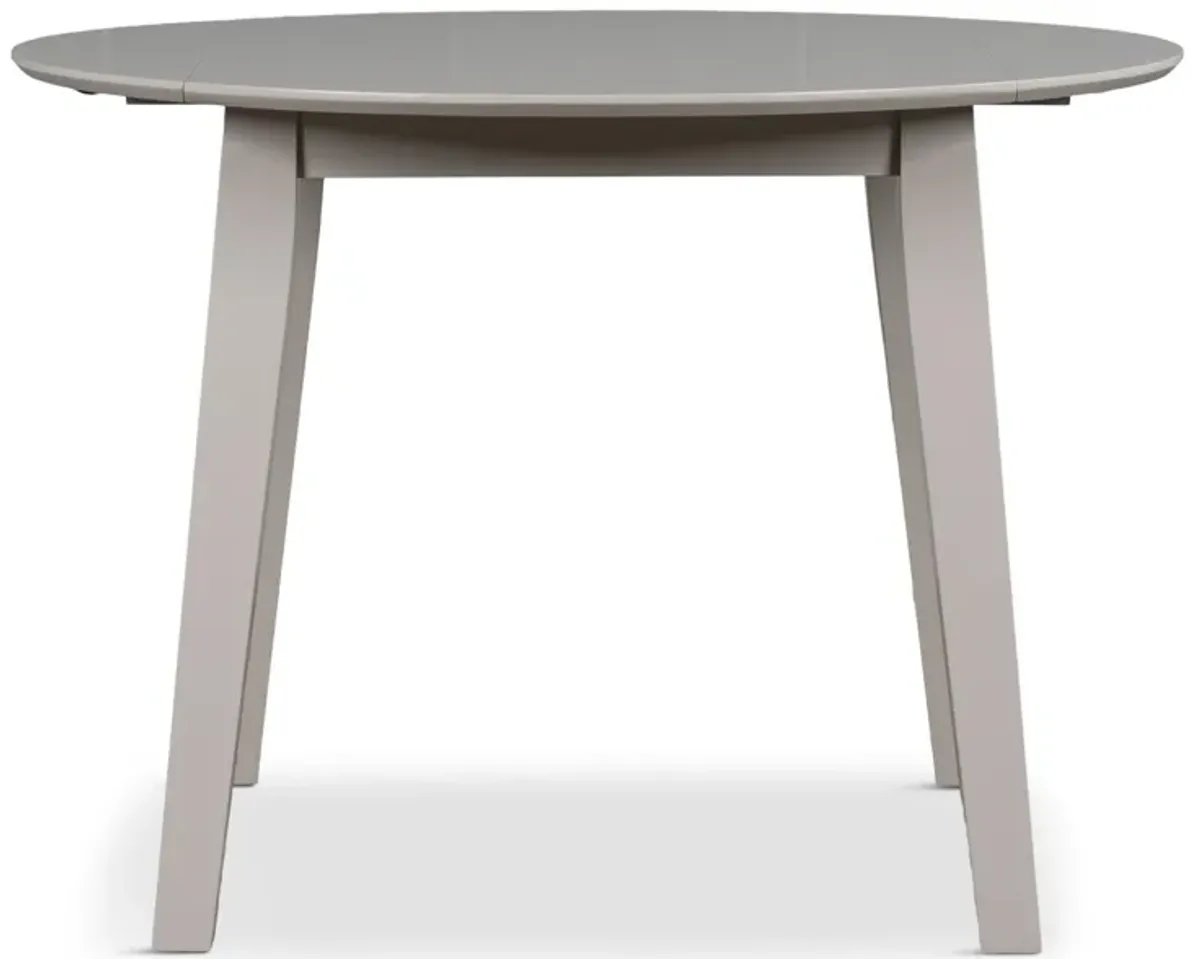 Haiden Drop Leaf Dining Table