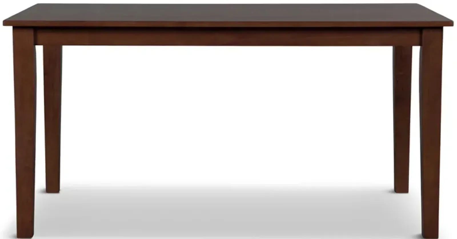 Haiden Rectangular Dining Table