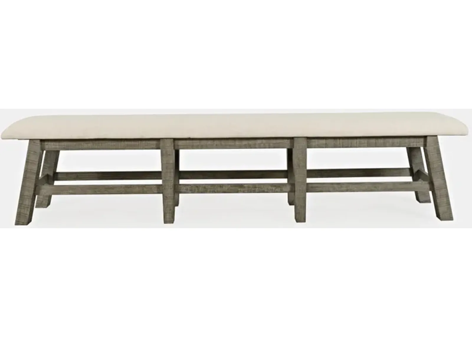 Hillsbridge Upholstered Dining Bench