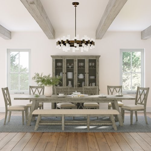 Hillsbridge 6-Piece Dining Set