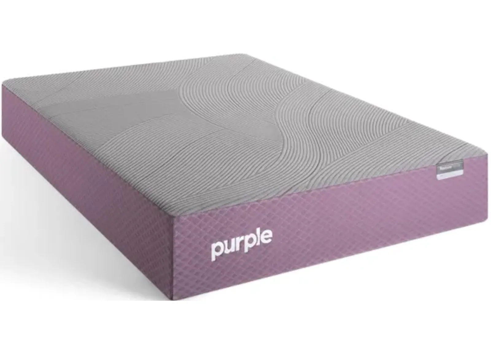 Purple Restore Premier Soft California King Mattress