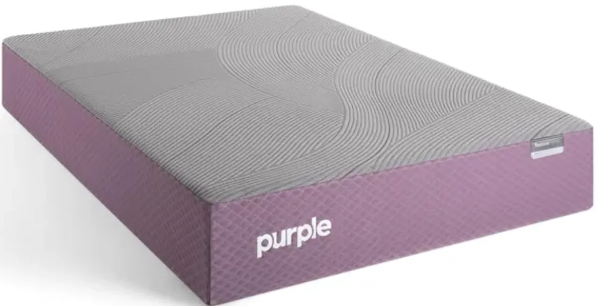 Purple Restore Premier Soft Twin XL Mattress