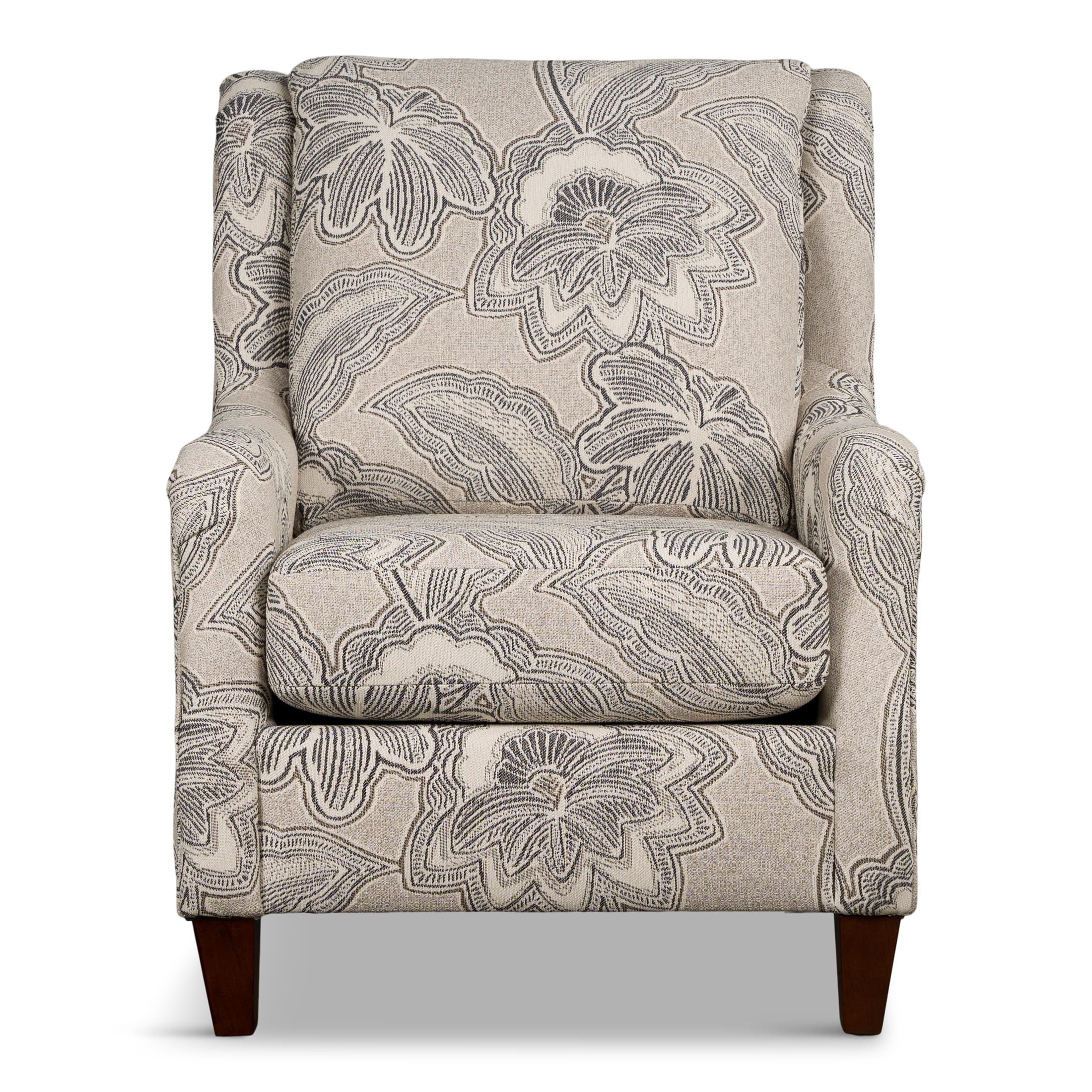 Laruso Accent Chair