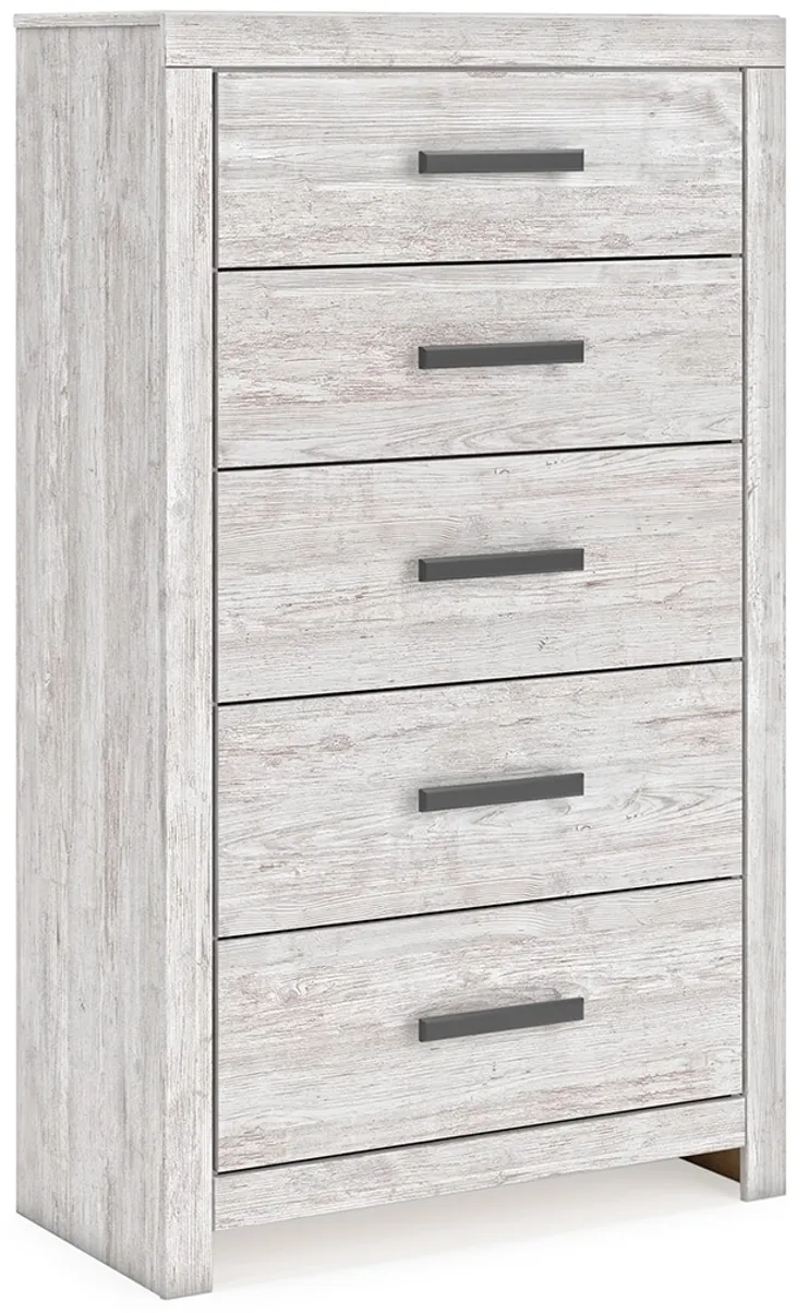 Cayboni Chest of Drawers