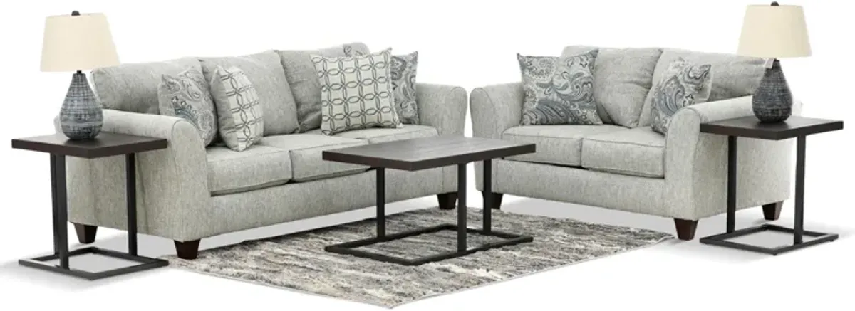 Tahini Living Room Set