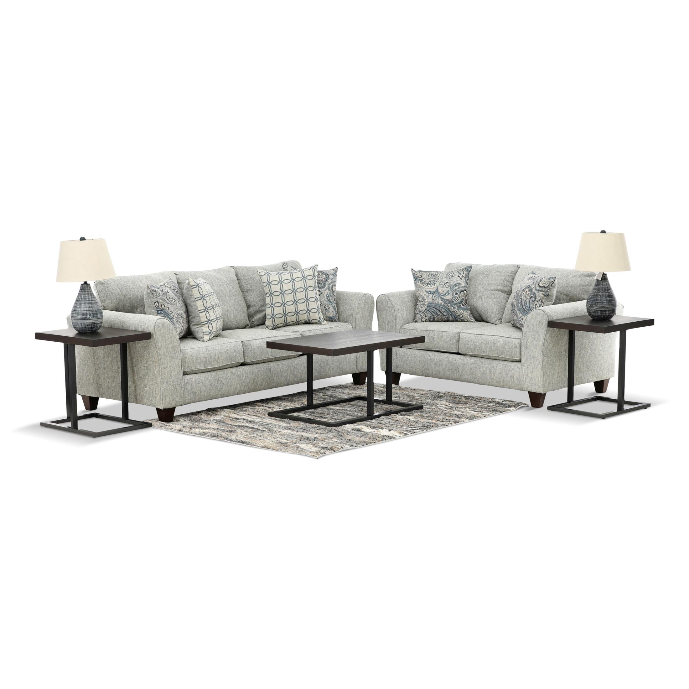 Tahini Living Room Set