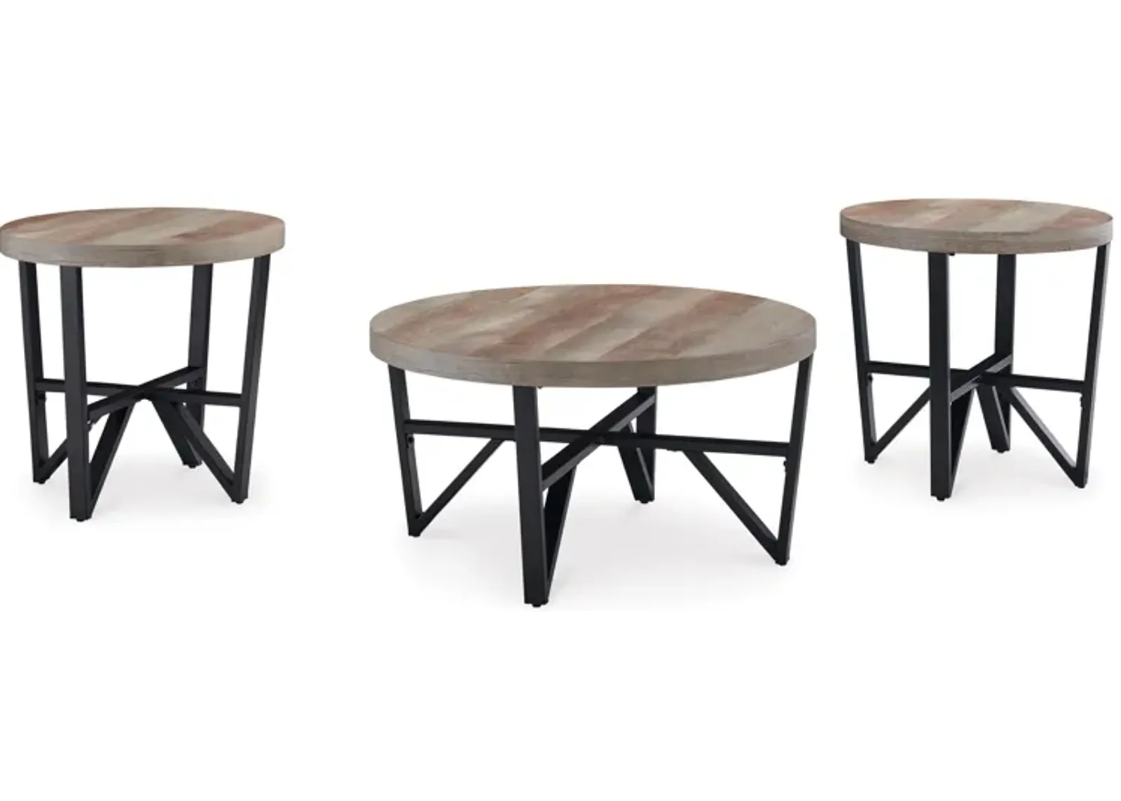 Deanlee Table Set