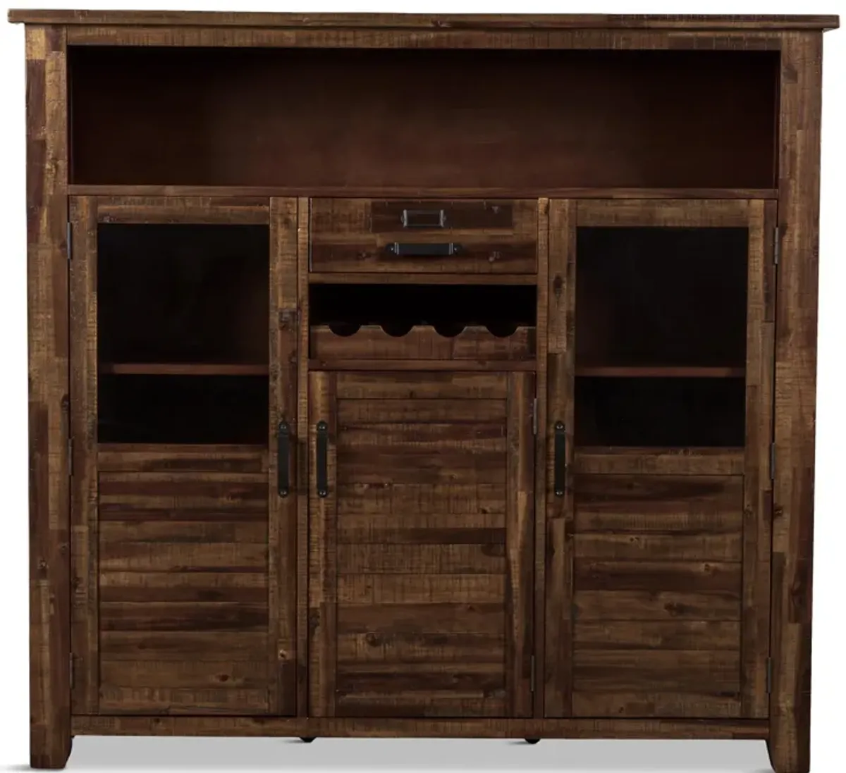 Marigold Wine Cabinet