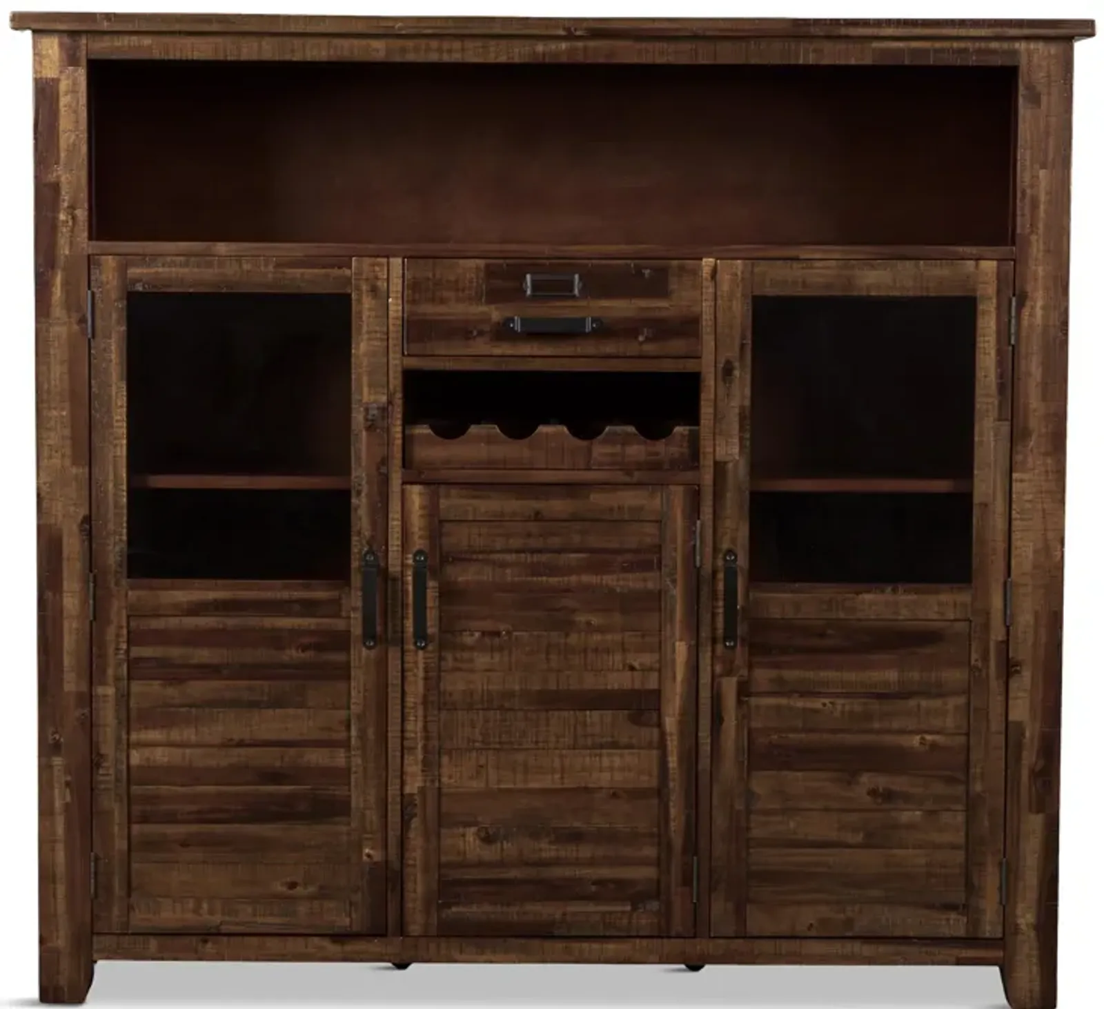 Marigold Wine Cabinet