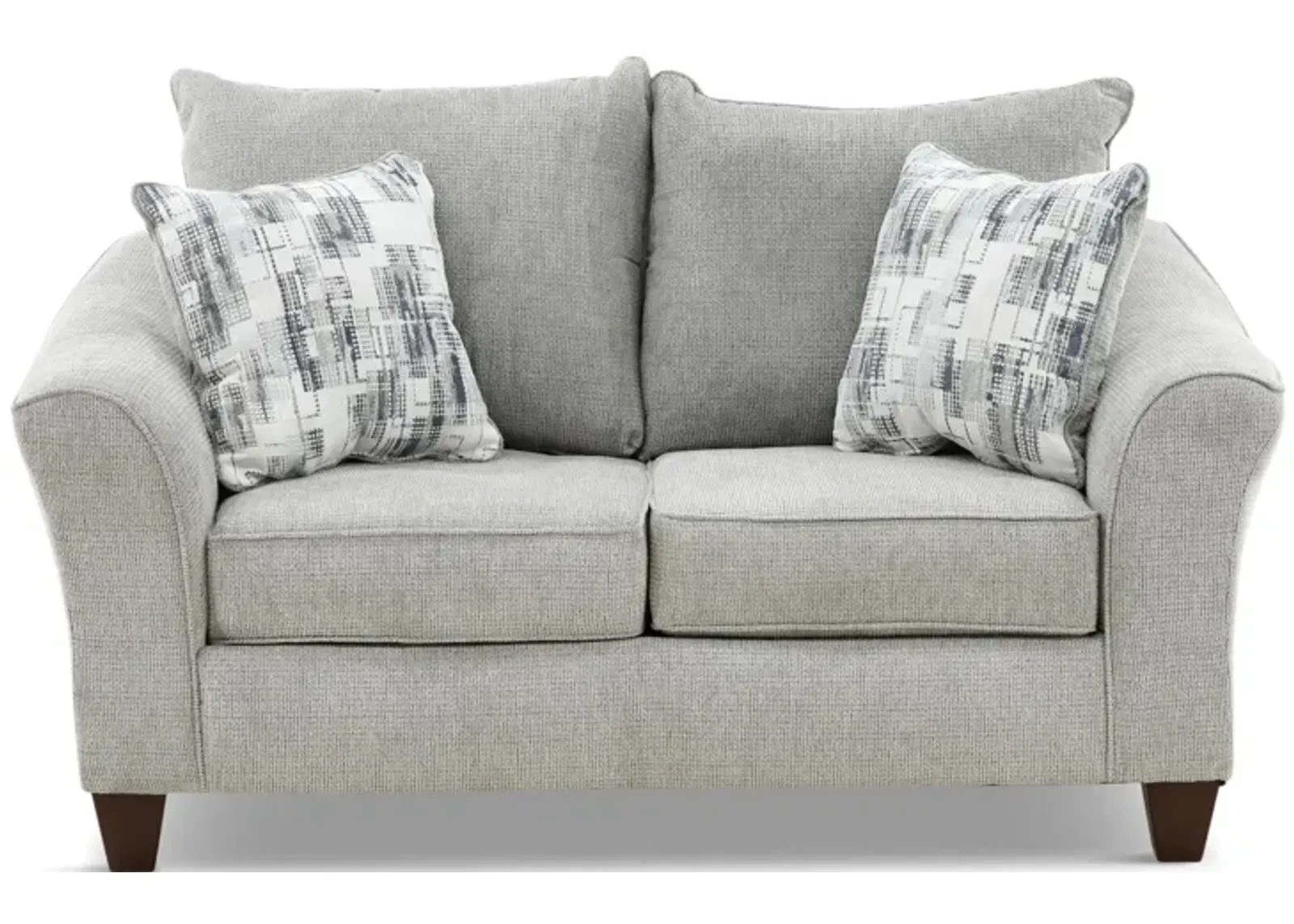 Kamilah Loveseat