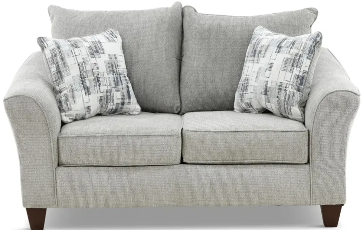 Kamilah Loveseat