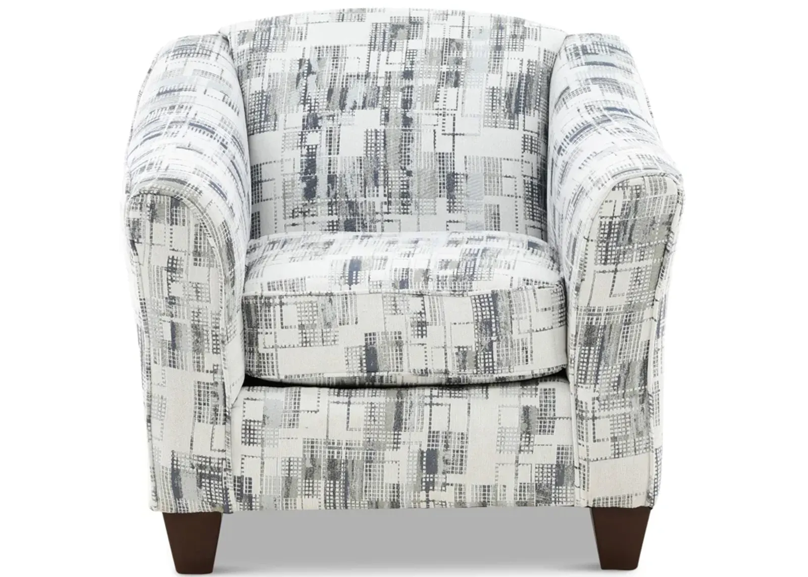 Kamilah Accent Chair