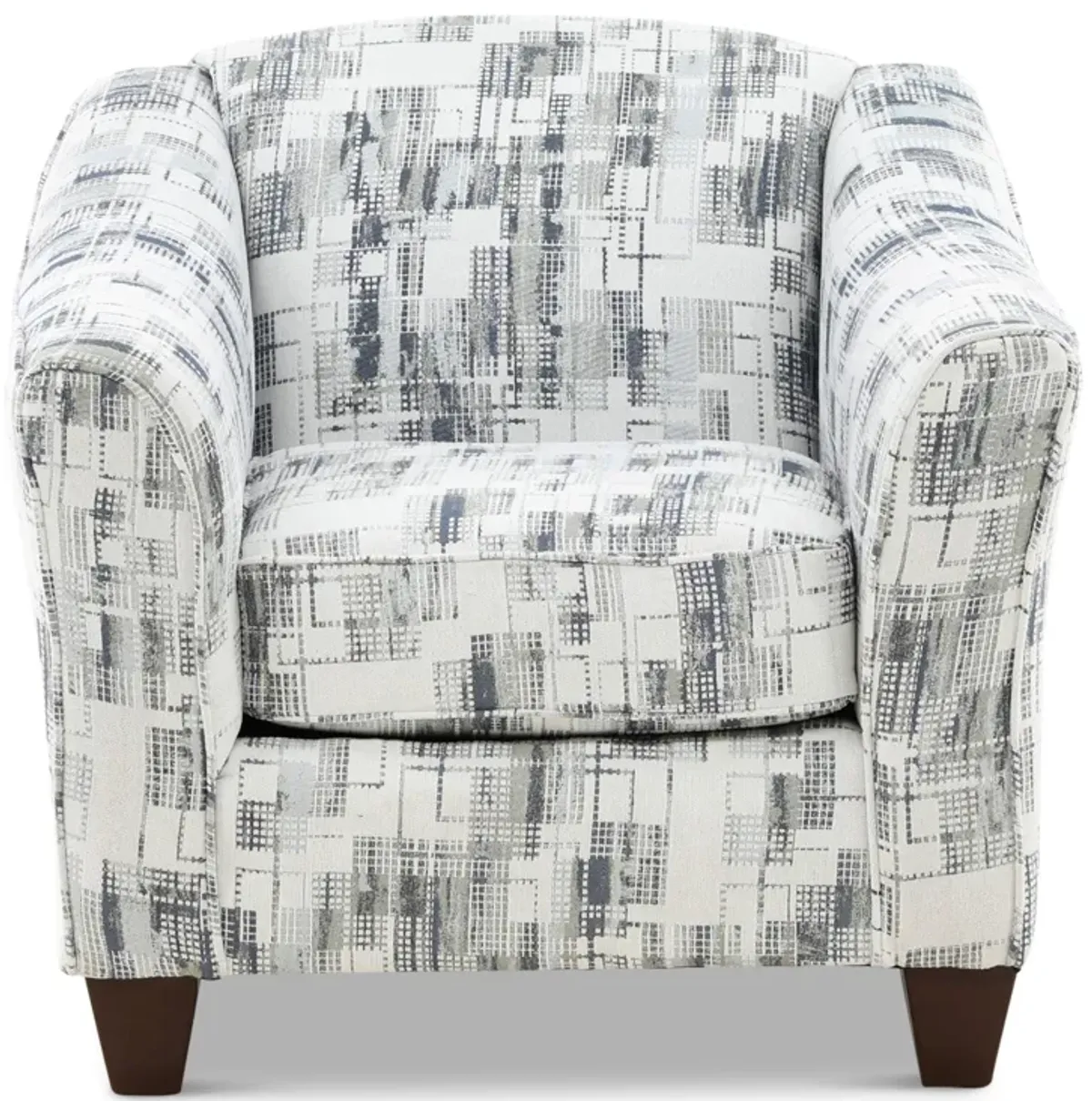 Kamilah Accent Chair