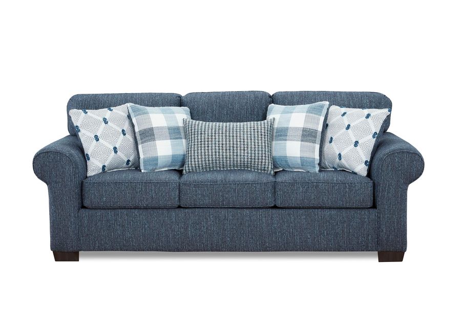 Delphi Sofa