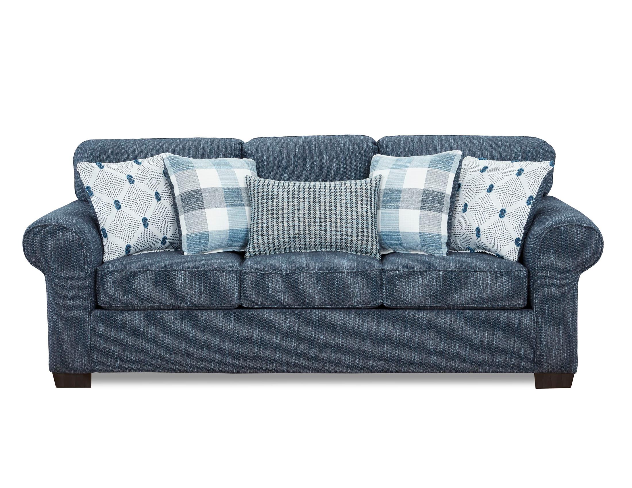 Delphi Sofa