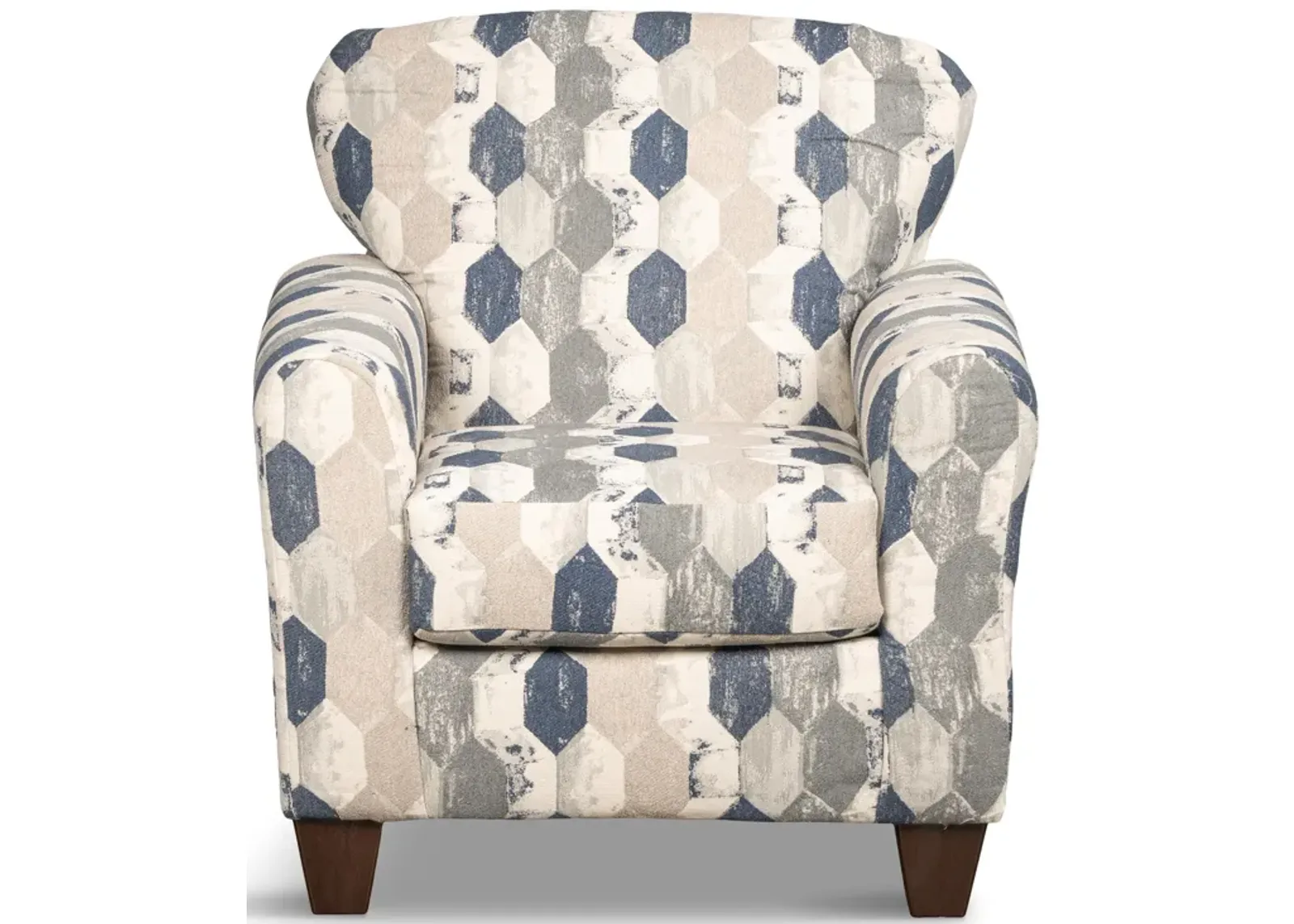 Akita Accent Chair