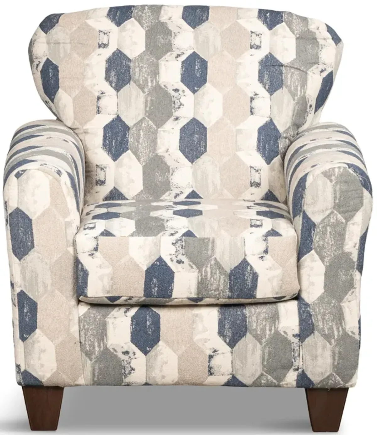 Akita Accent Chair