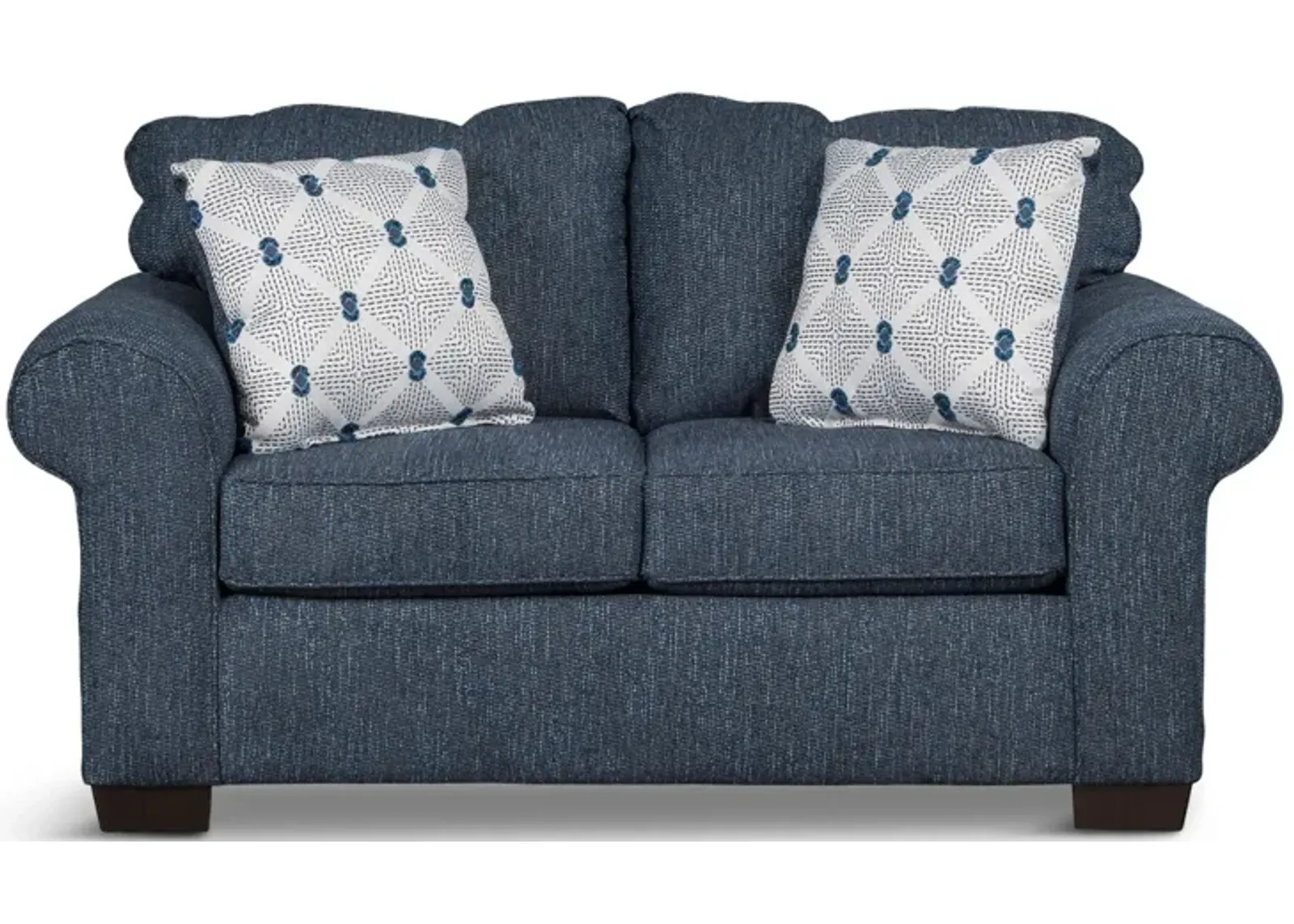 Delphi Loveseat