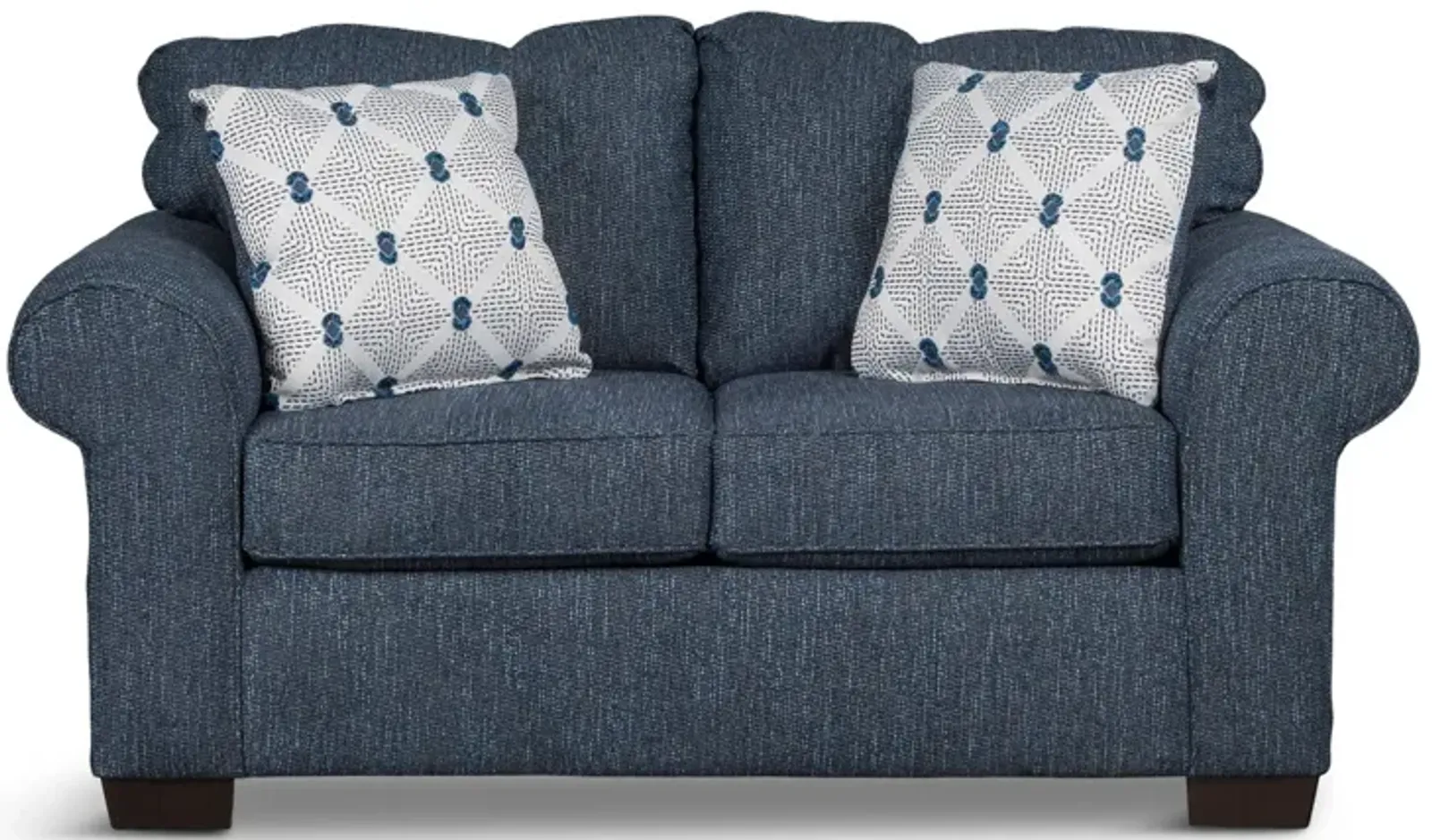 Delphi Loveseat