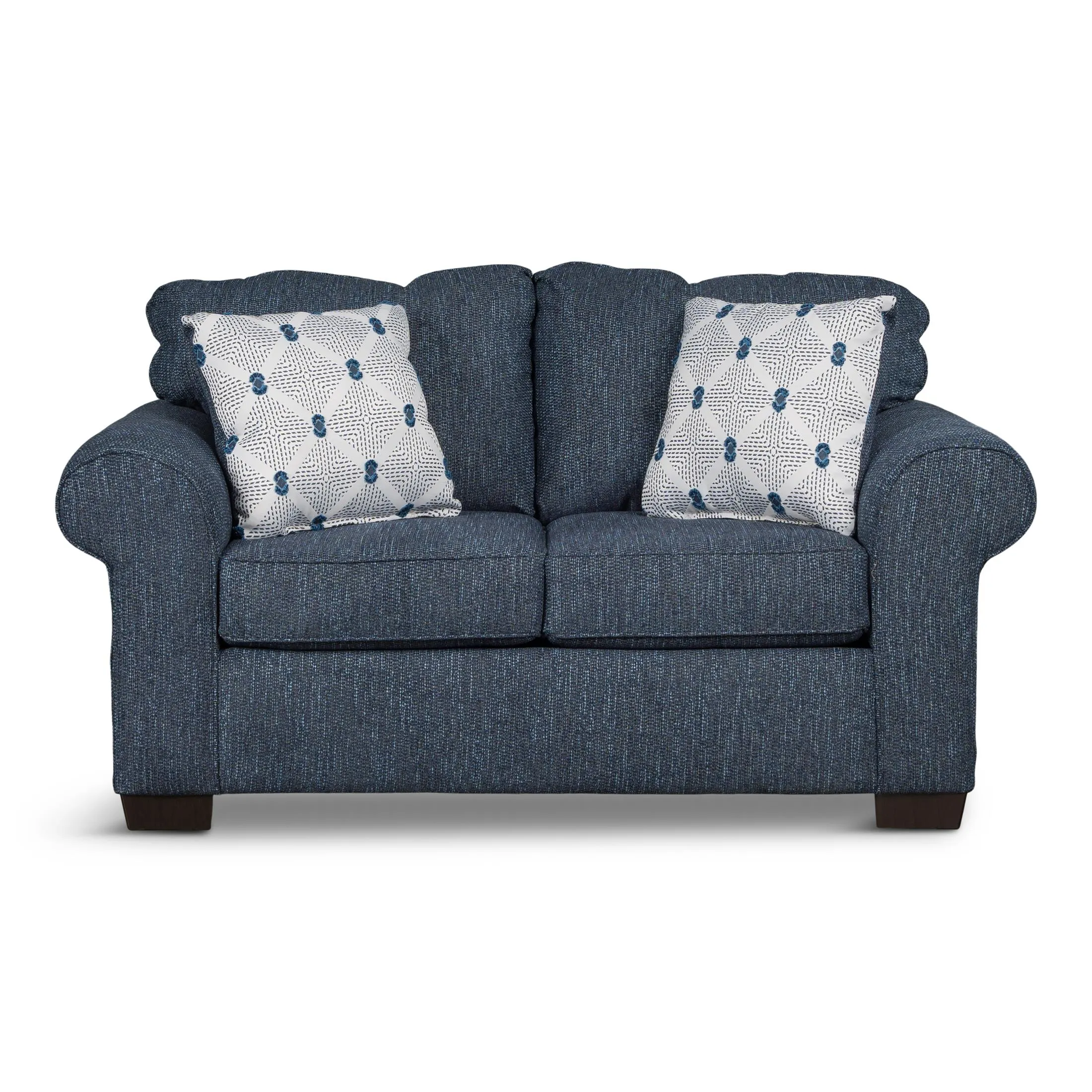 Delphi Loveseat