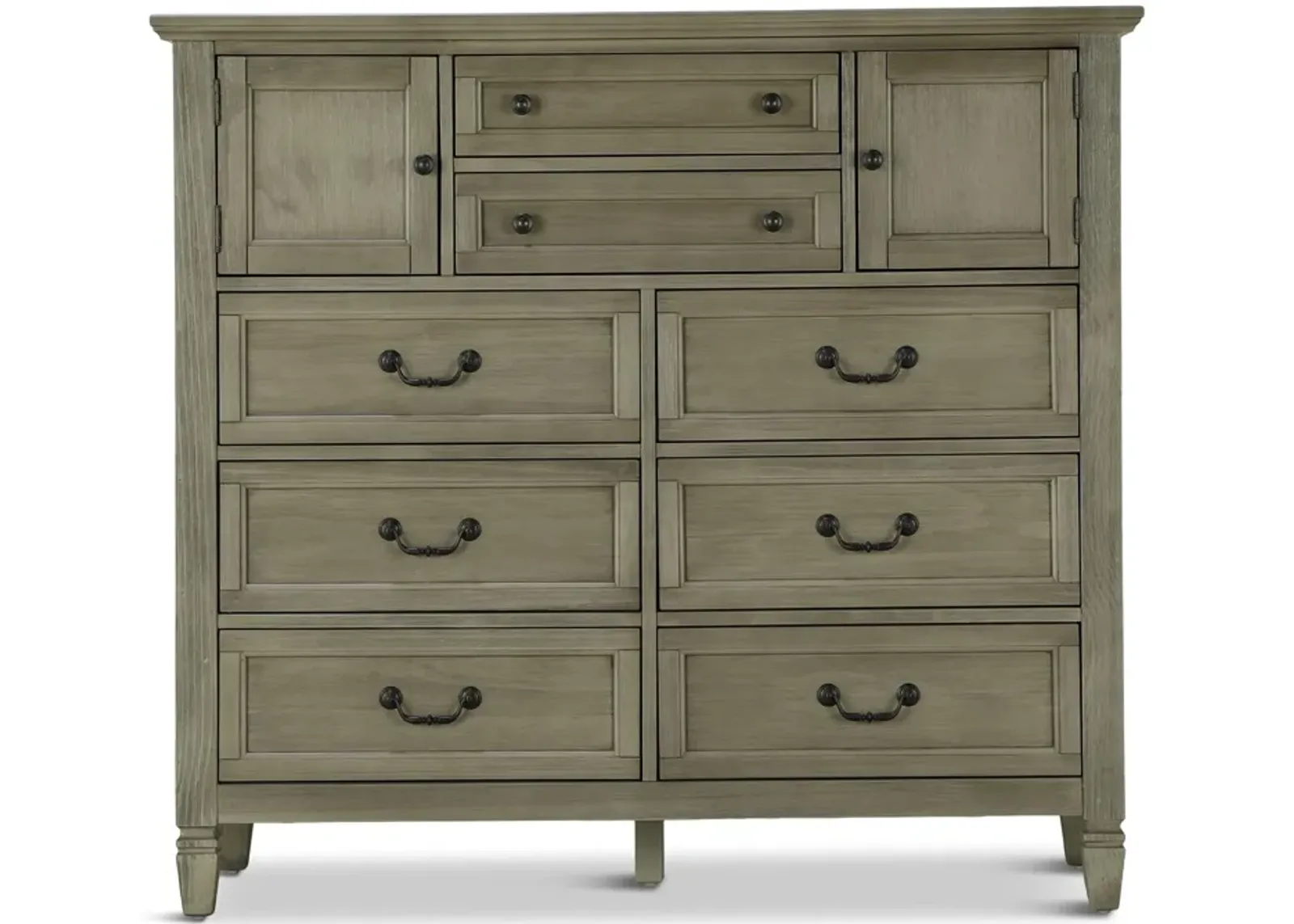 Orchard Chest