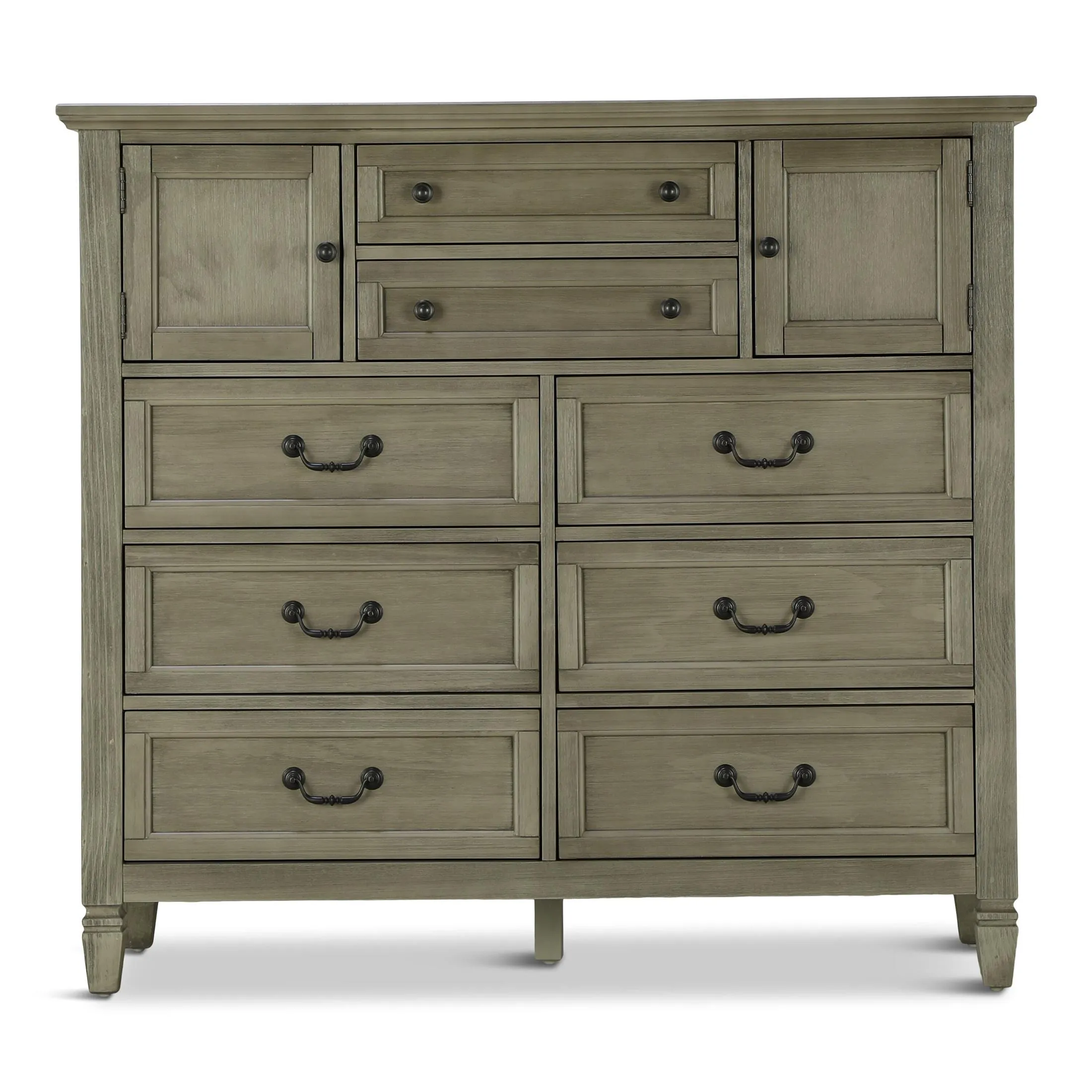 Orchard Chest