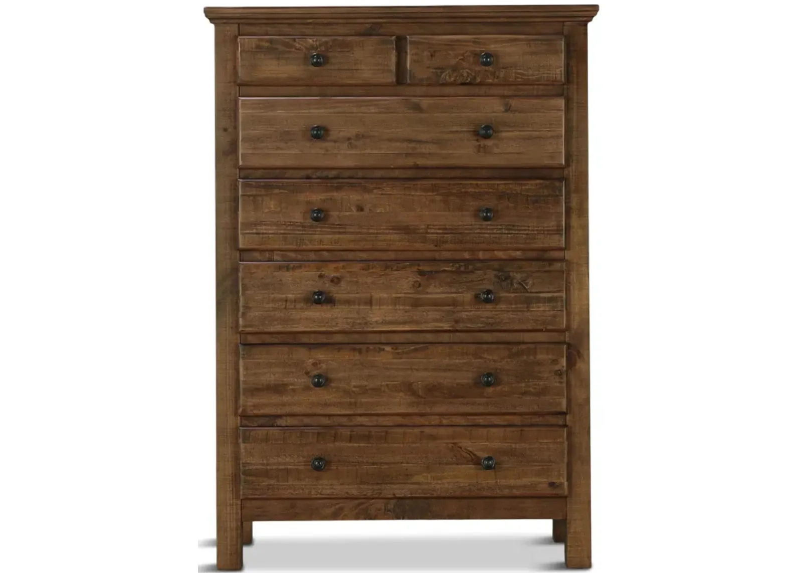 Valier Chest of Drawers