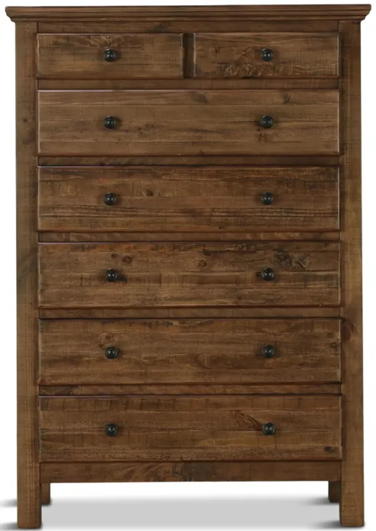 Valier Chest of Drawers