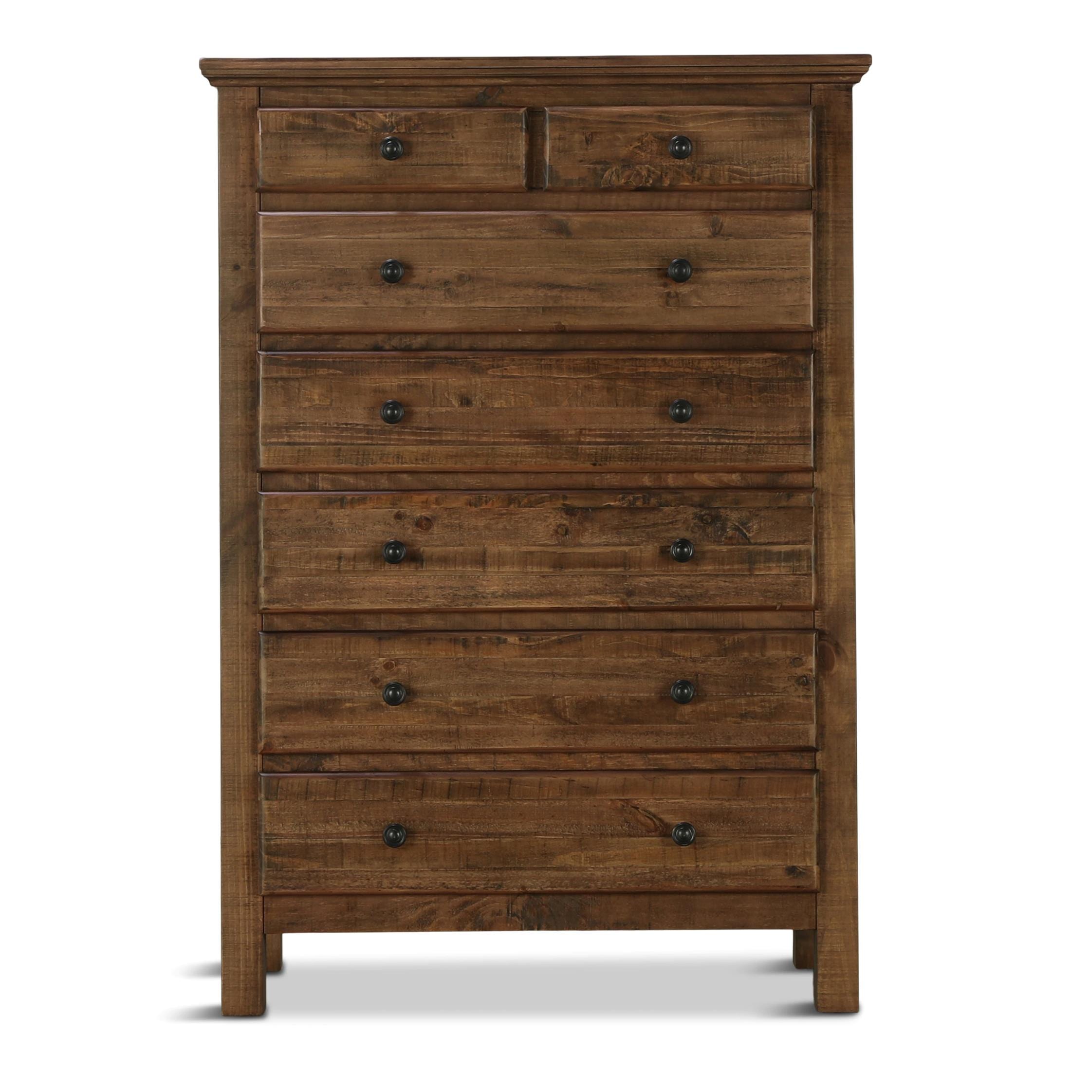 Valier Chest of Drawers