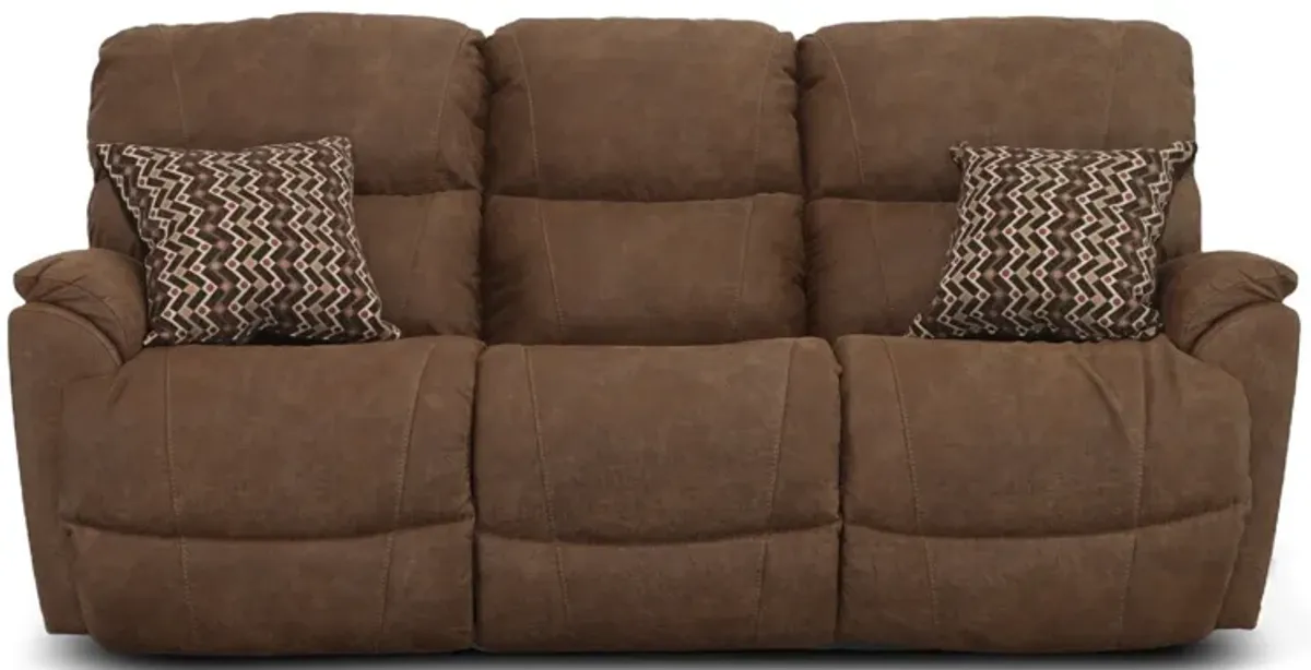 Trouper Reclining Sofa