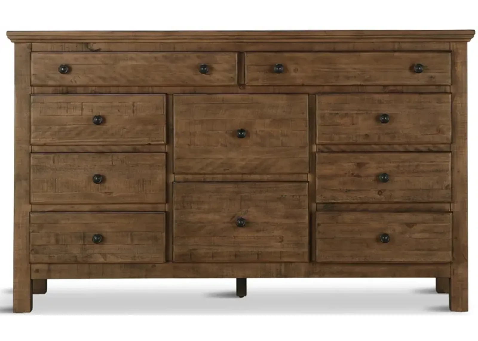 Valier Dresser