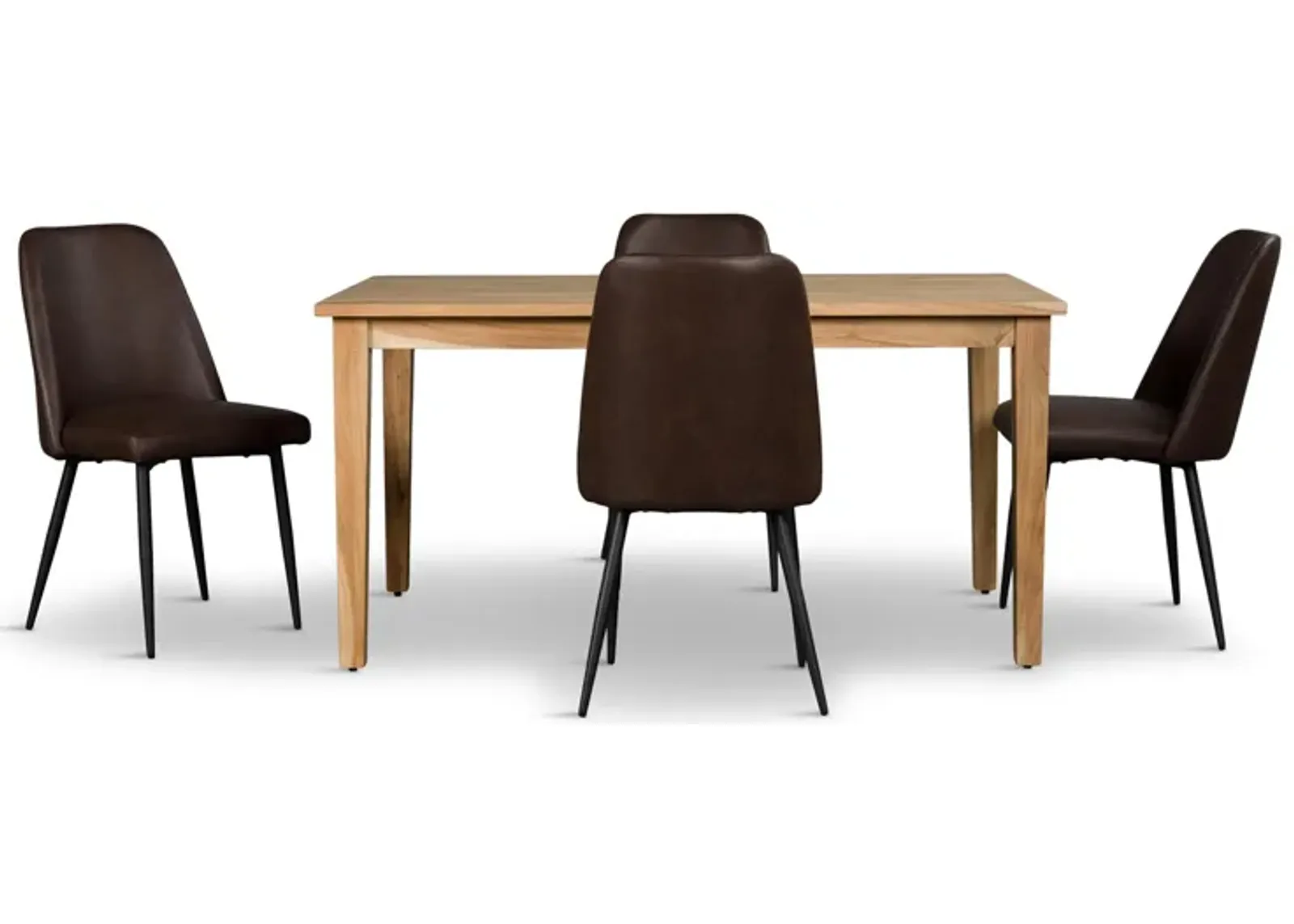 Remy 5-Piece Dining Set