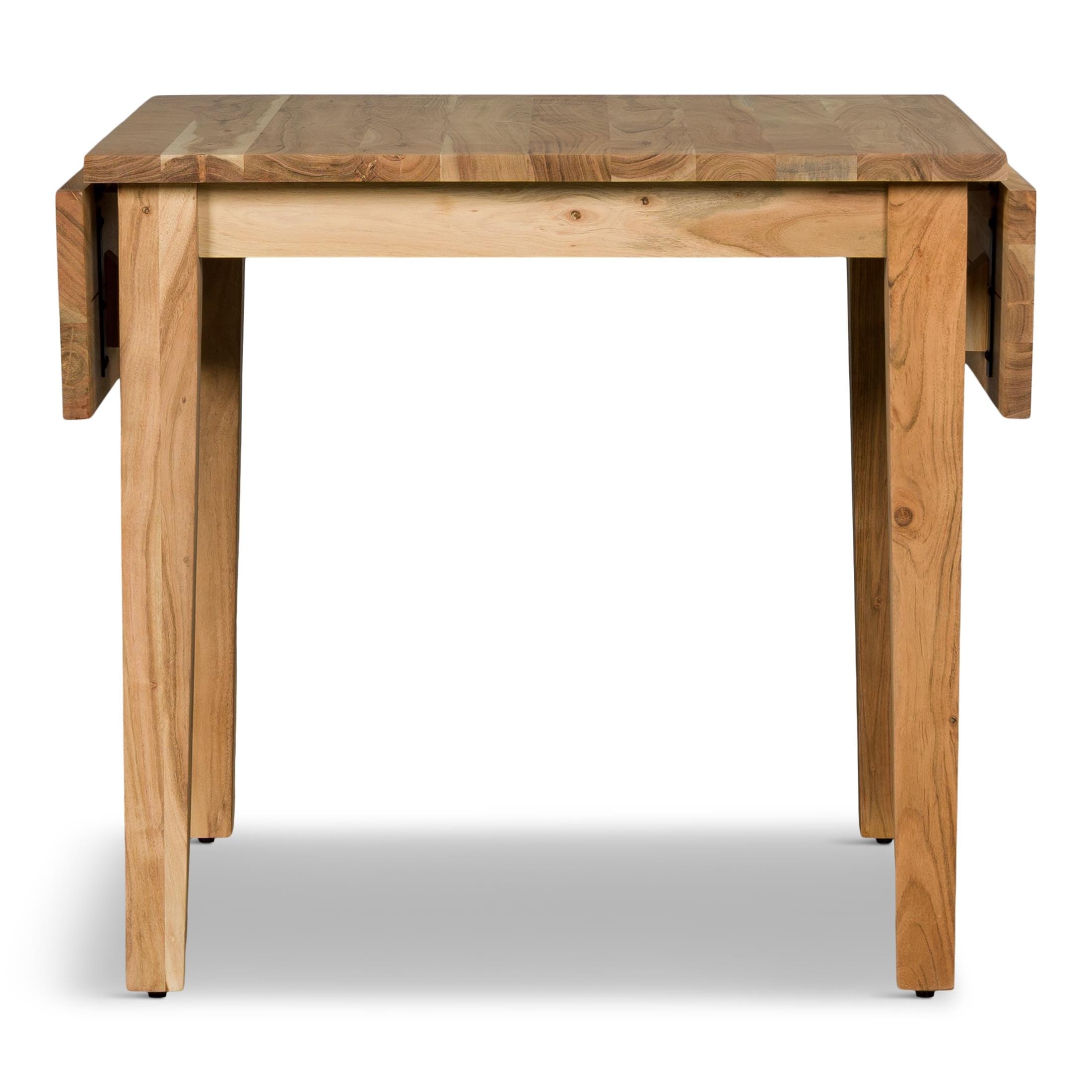 Remy Drop Leaf Dining Table