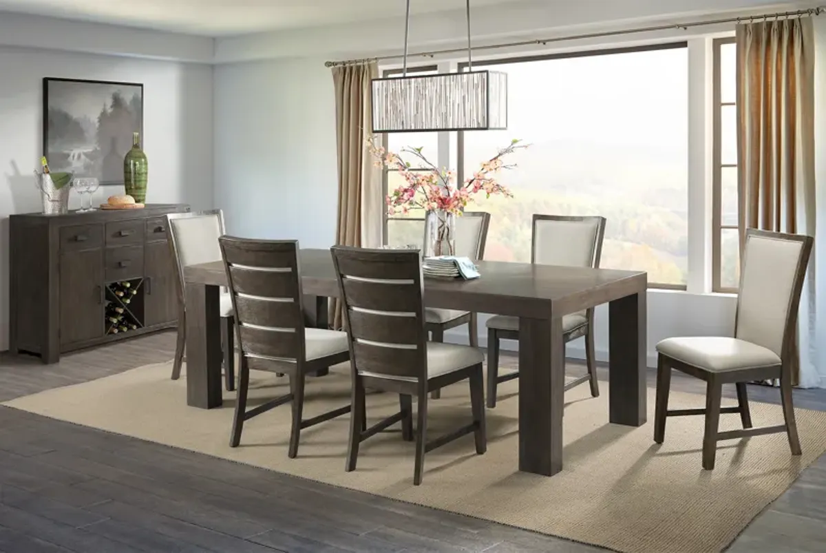 Carter 5-Piece Dining