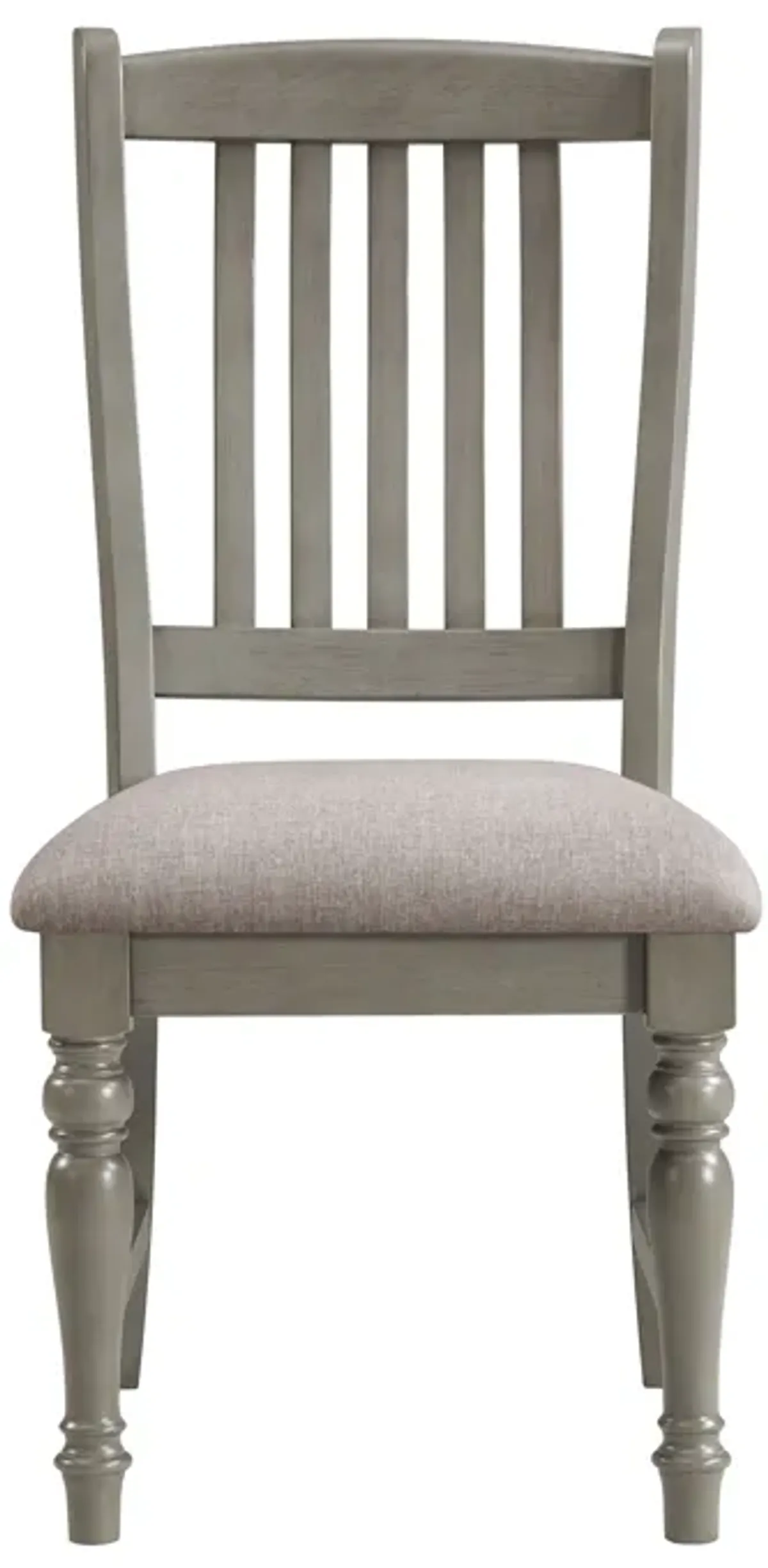 Hemingway Side Chair